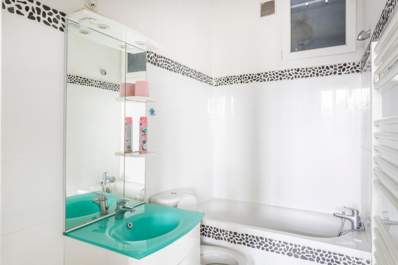 Hostel Ambassade Bretonne Vieux-Port Marsilya Dış mekan fotoğraf